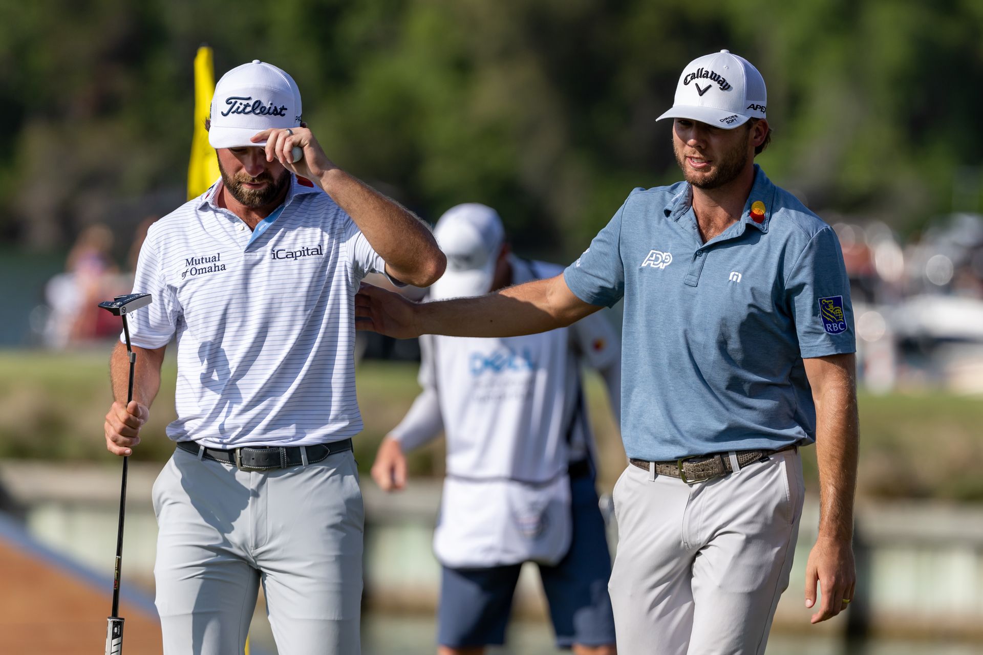 What Is Cameron Young S Net Worth Golf Monthly R4wMUMk2qfNNMZqBV6t47Q 1920 80