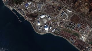 DigitalGlobe