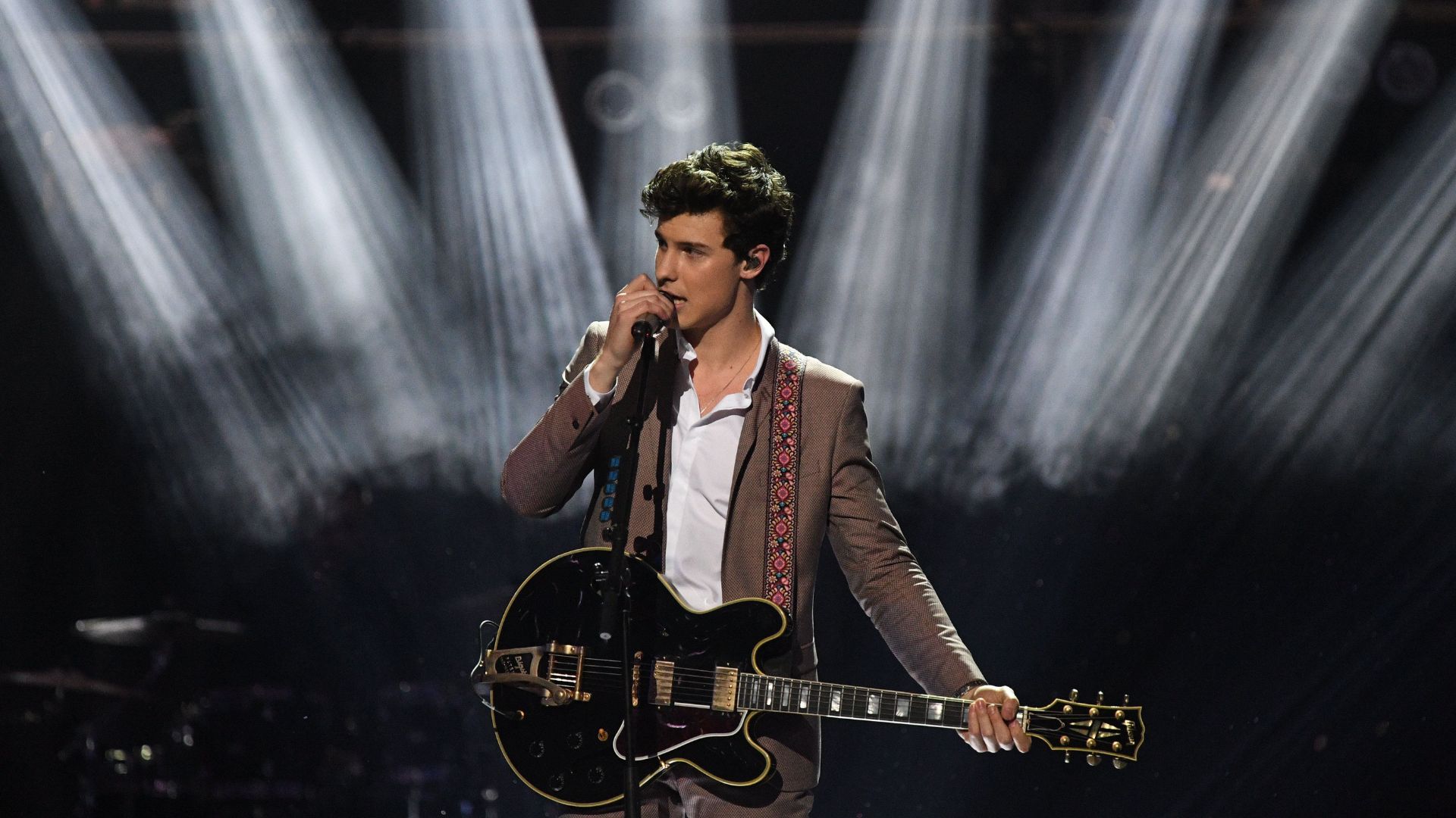 Shawn Mendes