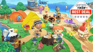 animal crossing new horizons offers