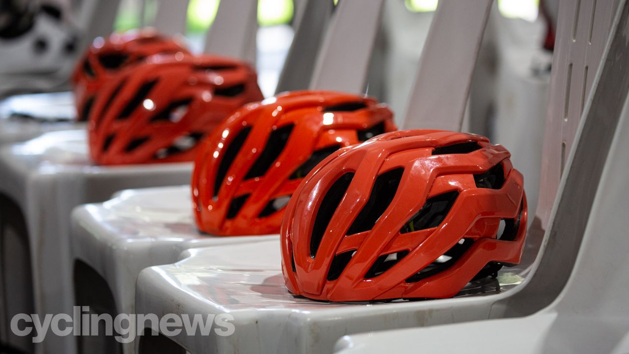 Tour Down Under Tech Gallery