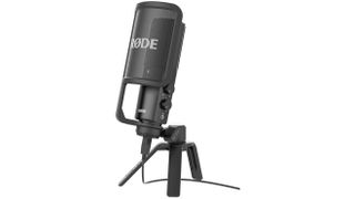 Best budget podcasting microphones: Rode NT-USB