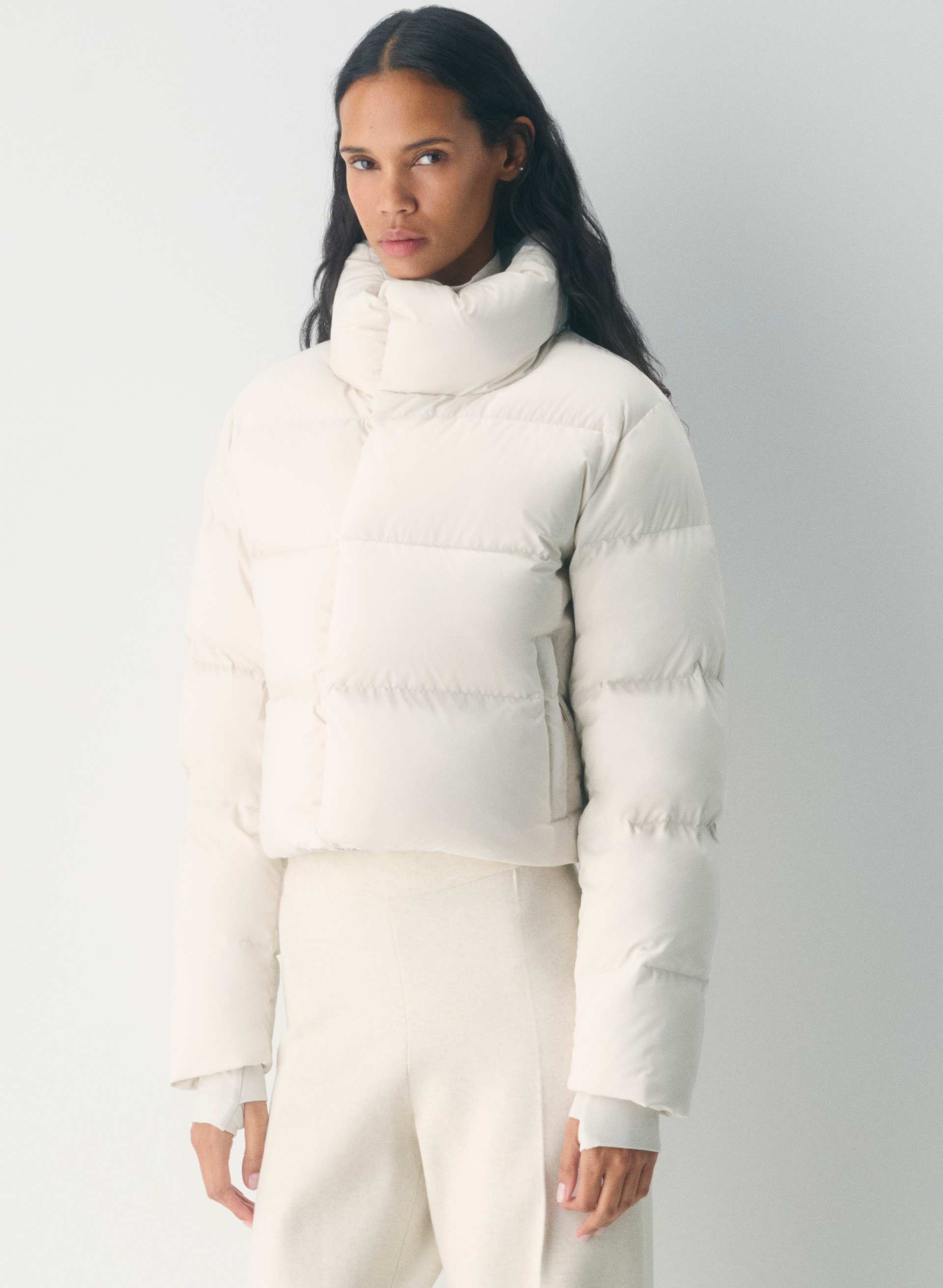 Aritzia, The Super Apr&amp;egrave;s Puff