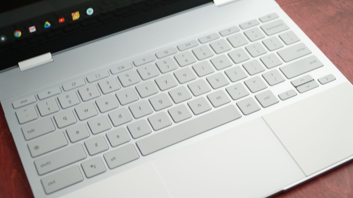 You could soon be texting from your Chromebook TechRadar