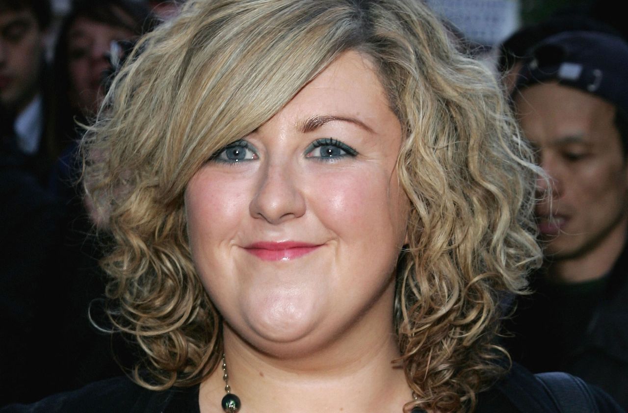 Michelle McManus