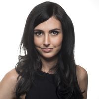Jennifer Wright's avatar
