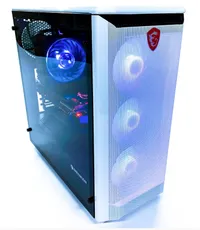 GREENCOM VIPER X29Z9R - RTX 3060 TI | RYZEN 5 | 16GB