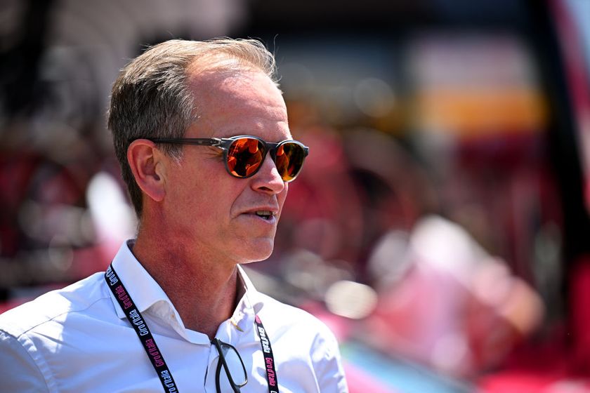 Tour de France 2024 Results & News