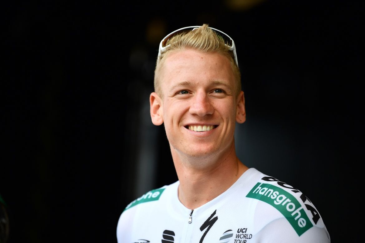 Pascal Ackermann (Bora-Hansgrohe)