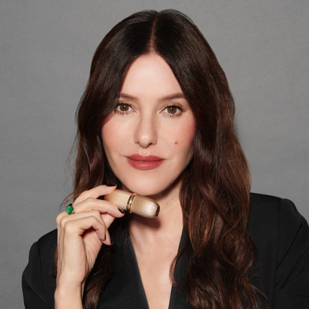 Lisa Eldridge