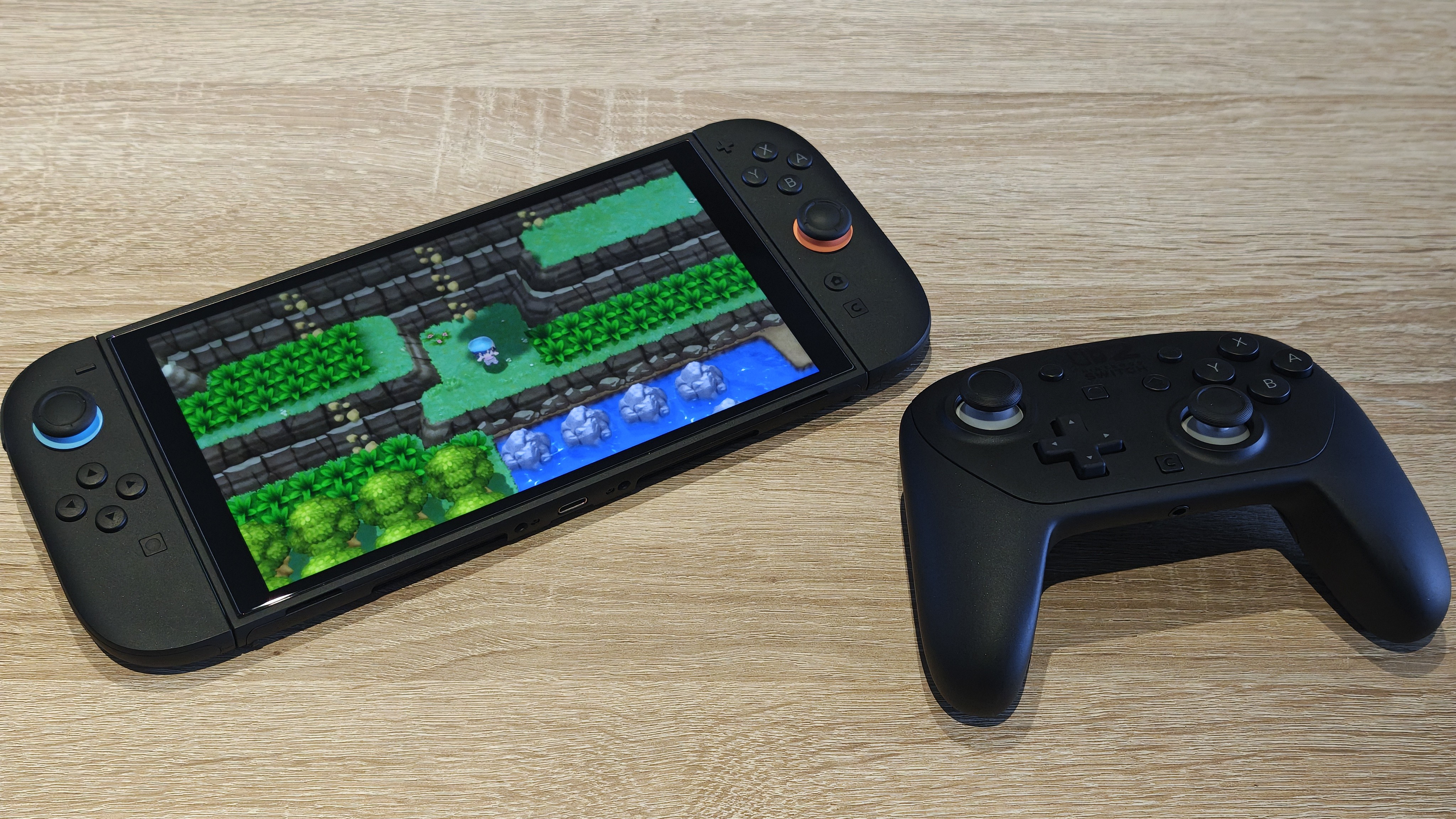 Nintendo Switch 2 Pro Controller