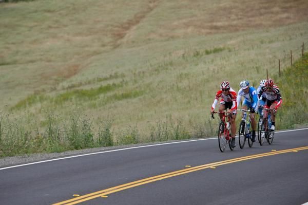 The break of the day included Ben Jacques-Maynes, Jamey Driscoll, Laszlo Bodrogi, and Timon Seubert
