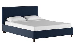 Novak bed navy