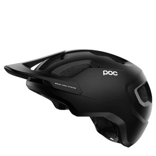 POC Axion SPIN bike helmet.
