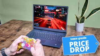 Alienware 16 Area-51 Gaming Laptop