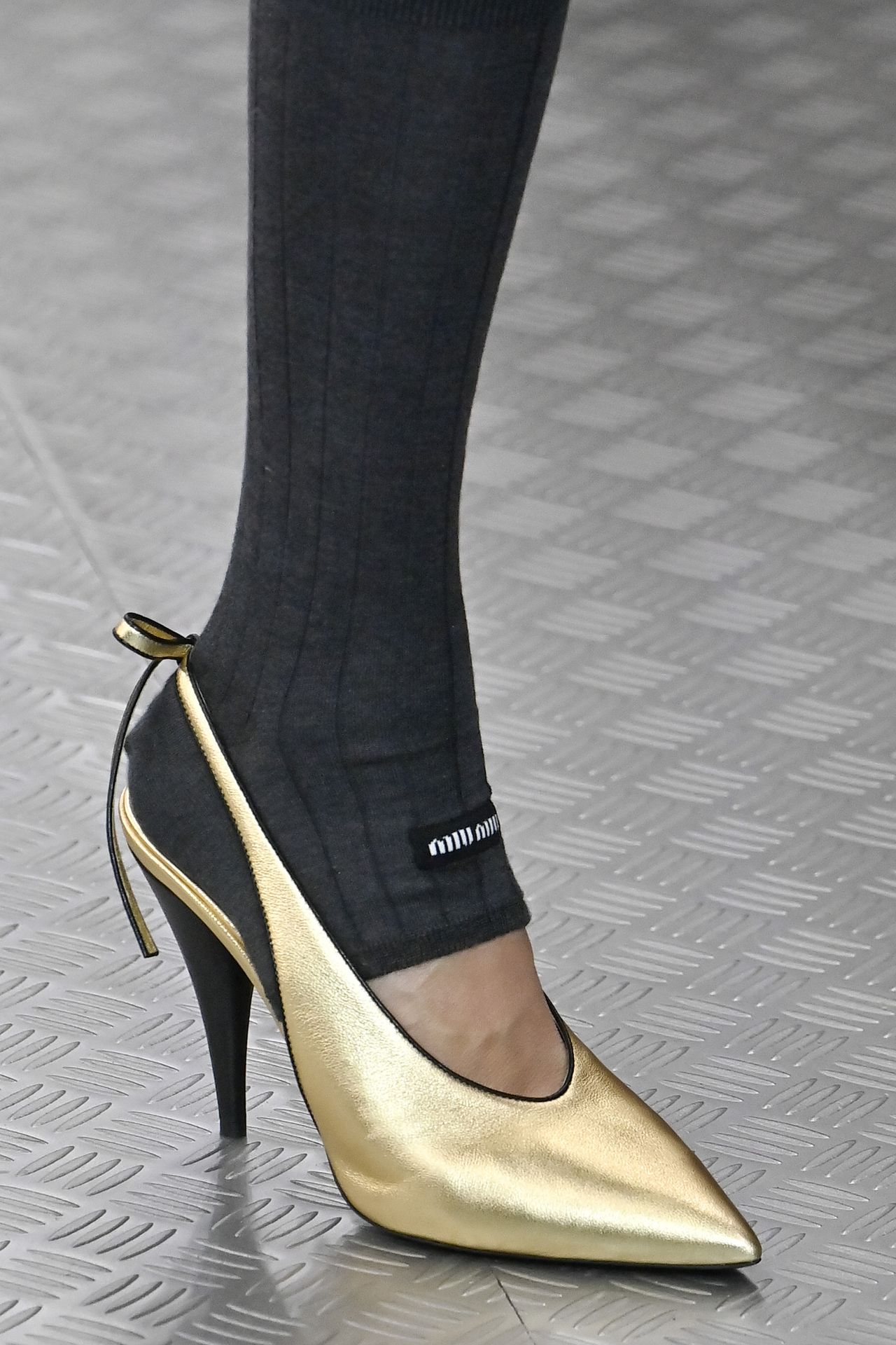Miu Miu Spring/Summer 2025 accessories