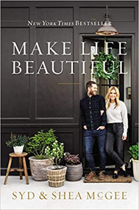 Make Life Beautiful | $16.39 on Amazon