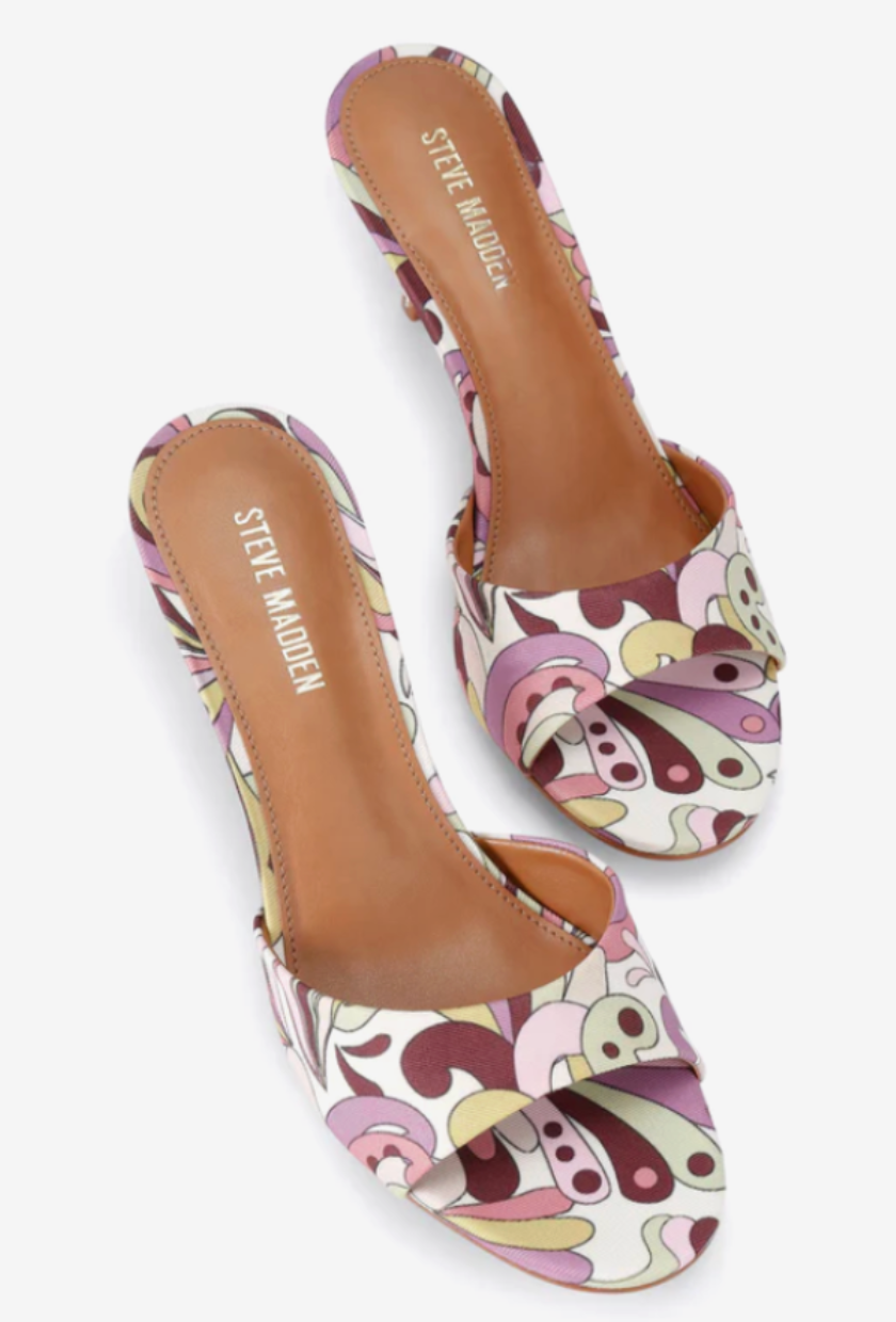 Steve Madden, Kendrix Print