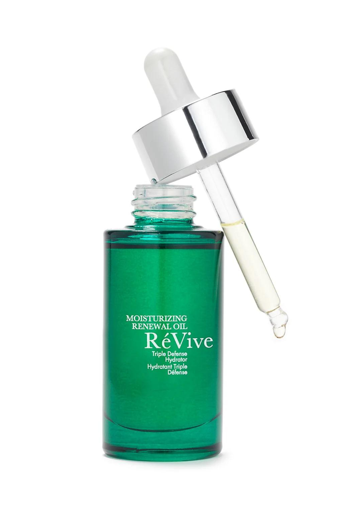 The 15 Best Face Oils for Every Skin Type Marie Claire