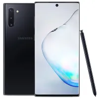 Samsung Galaxy Note 10 / Note 10+ / Note 10+ 5G | Starting from £769 (with cashback) at Samsung