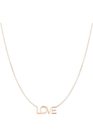 Love Necklace