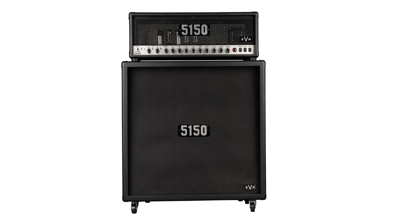 EVH 5150 Iconic series