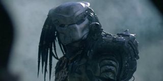 Shane Black The Predator