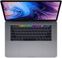 2018 15-inch MacBook Pro (Intel Core i9, 16GB RAM and 512GB storage, Space Gray): was $2,865, now $2,399 @ Amazon