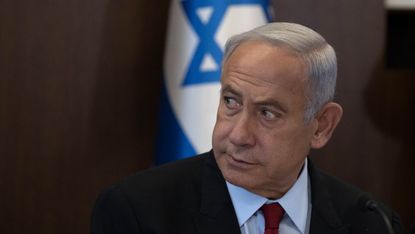 Benjamin Netanyahu