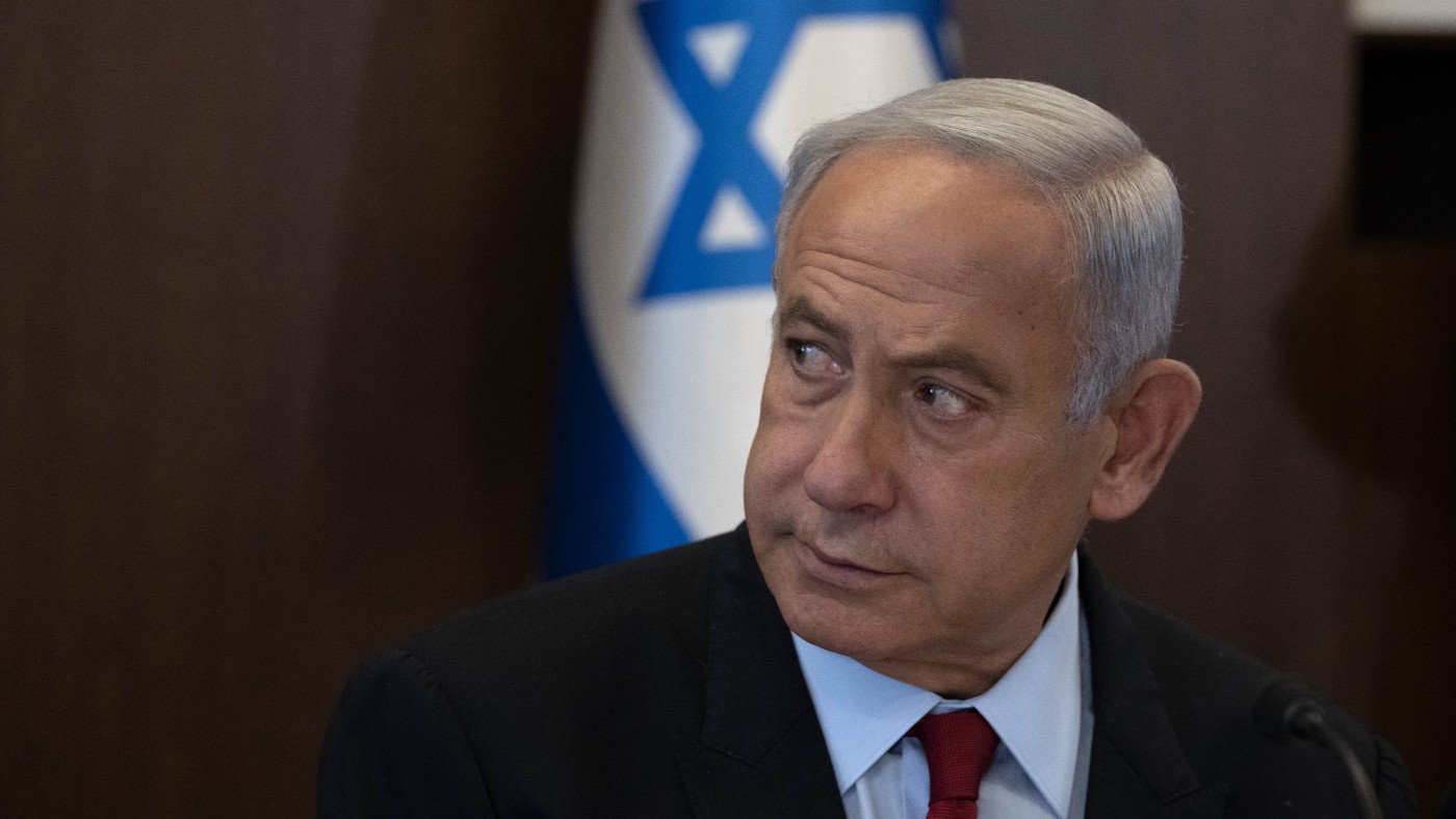  ICJ ruling: will 'damning verdict' stop Netanyahu? 