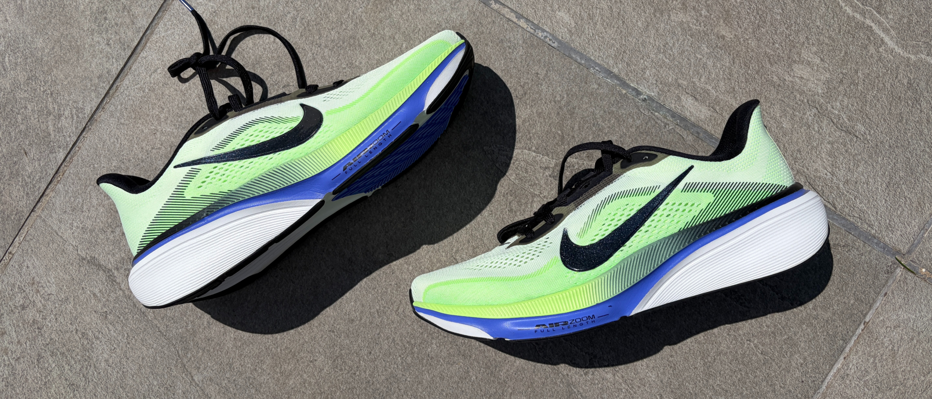 Nike Pegasus 42
