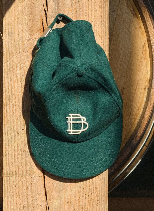 BD Rupa Hepcat Cap