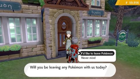 Pokemon Sword and Shield: Increase your chances of finding shiny ...