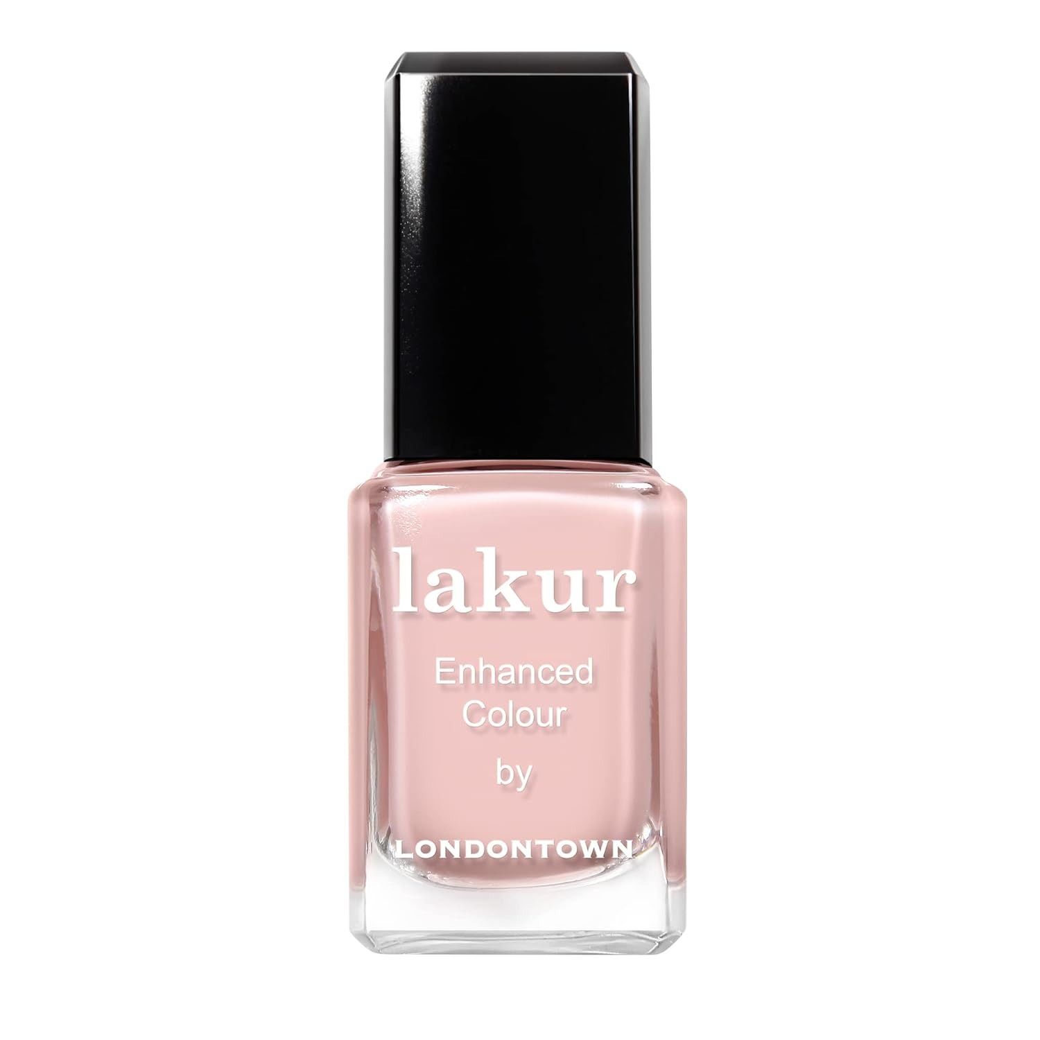 Londontown Invisible Crown Nail Polish