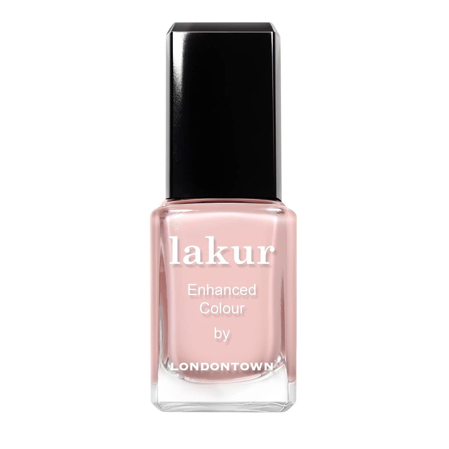 Londontown Invisible Crown Nail Polish
