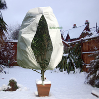 Plant freeze covers, Amazon