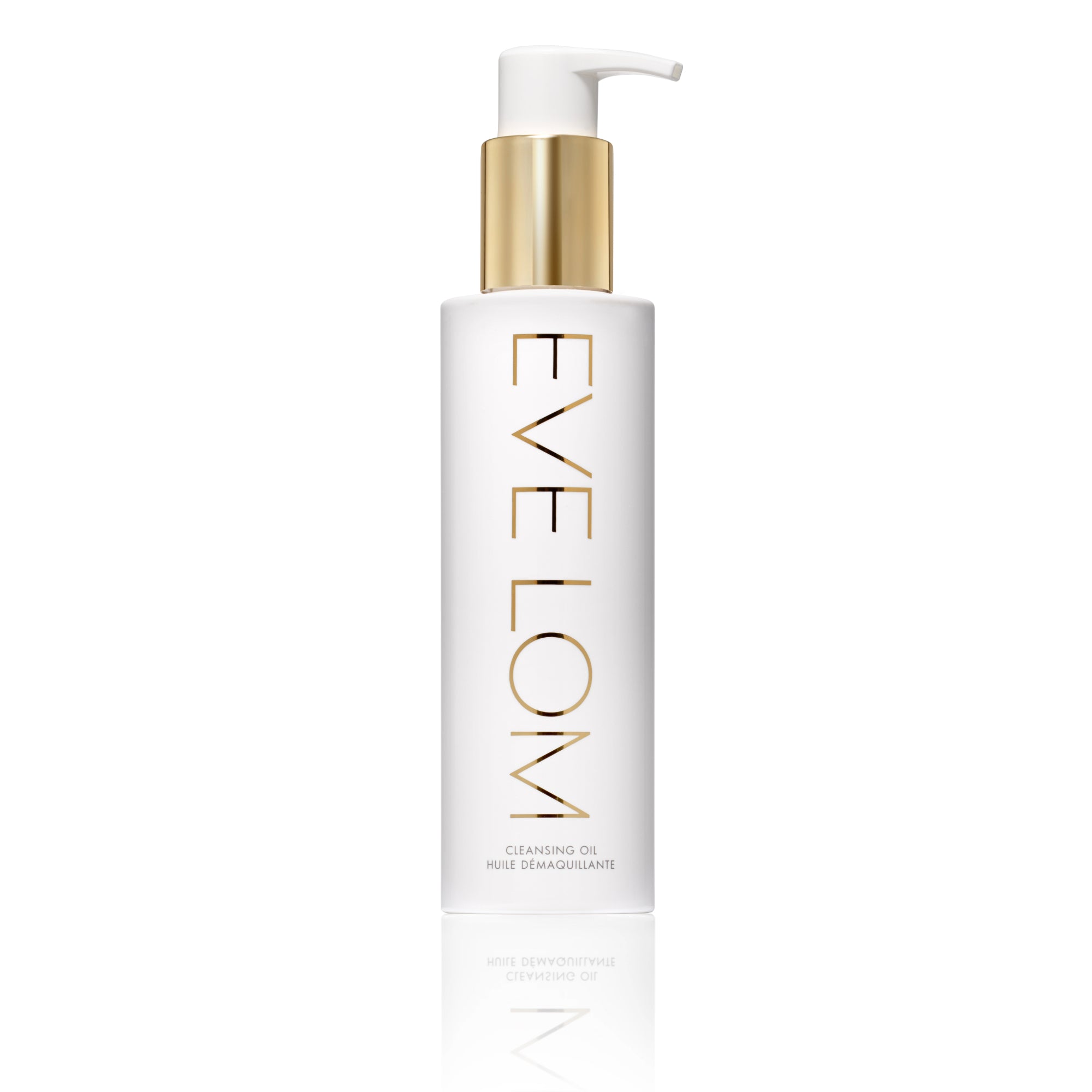 Cleansing Oil