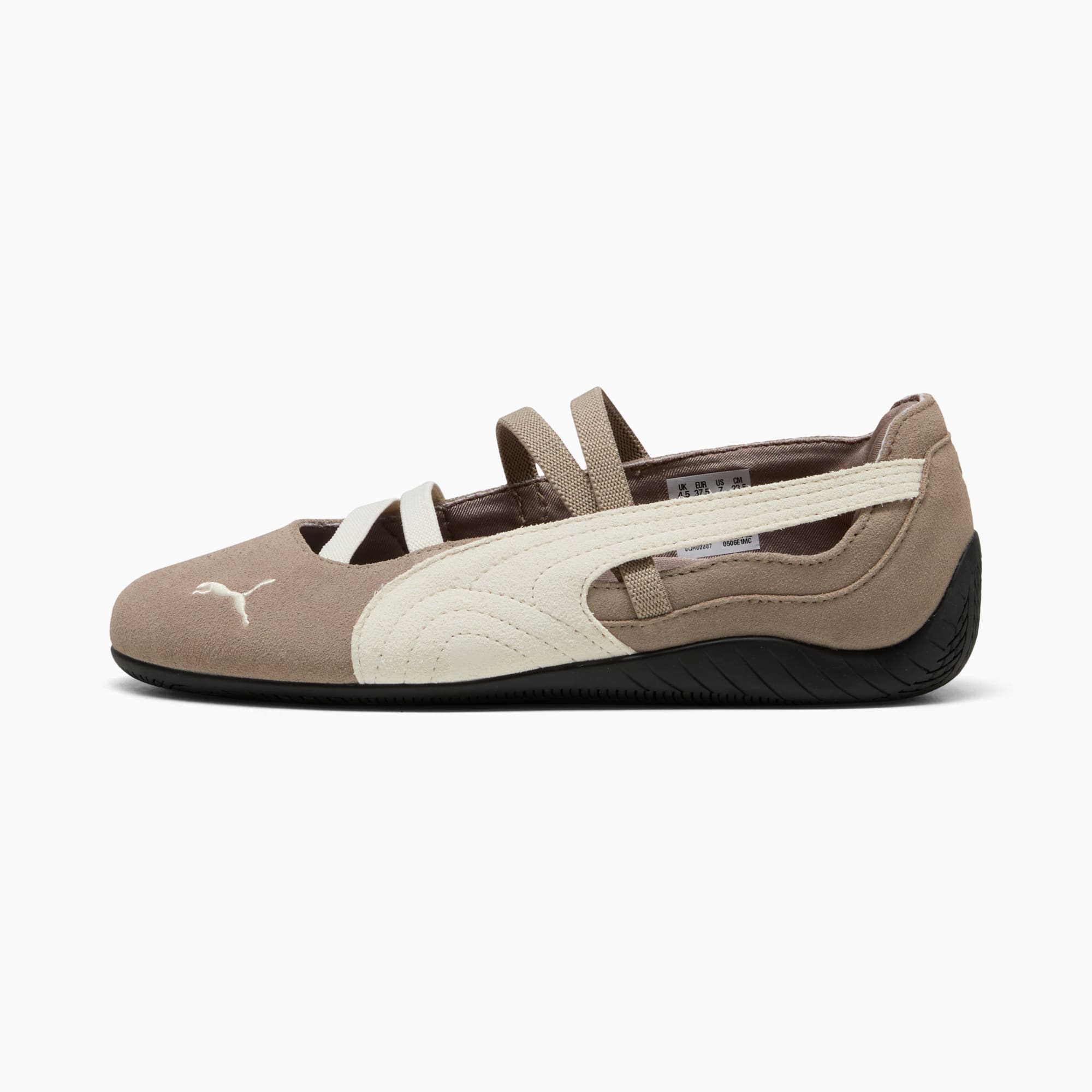 Speedcat Ballet Suede Women's Sneakers
