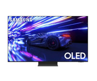 Samsung S95D OLED TV 65": $3,399 @ Best Buy