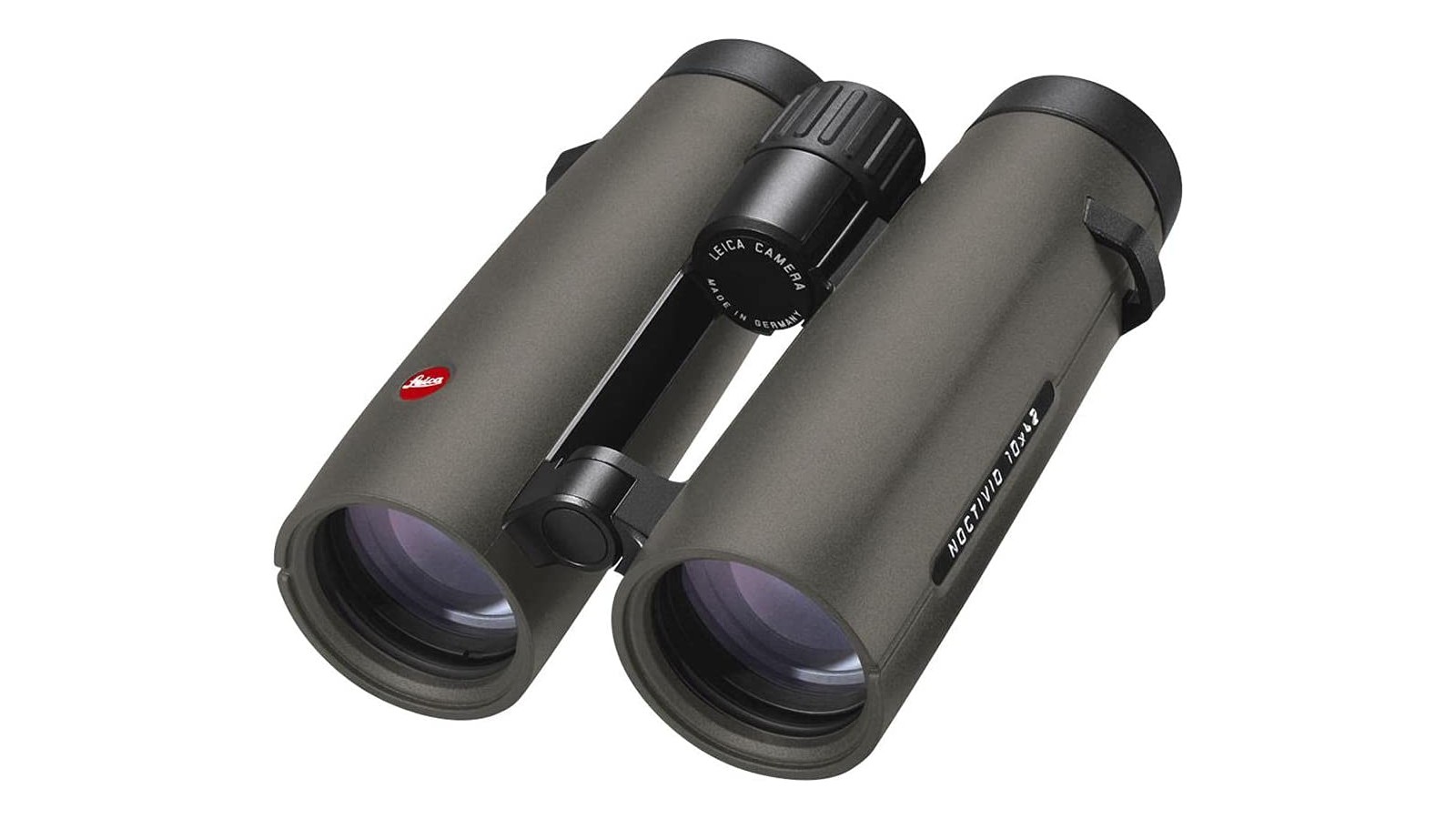 Leica Noctivid 10x42 Green binoculars