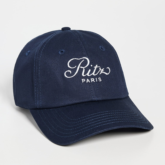 Frame Frame X Ritz Paris, Baseball Cap