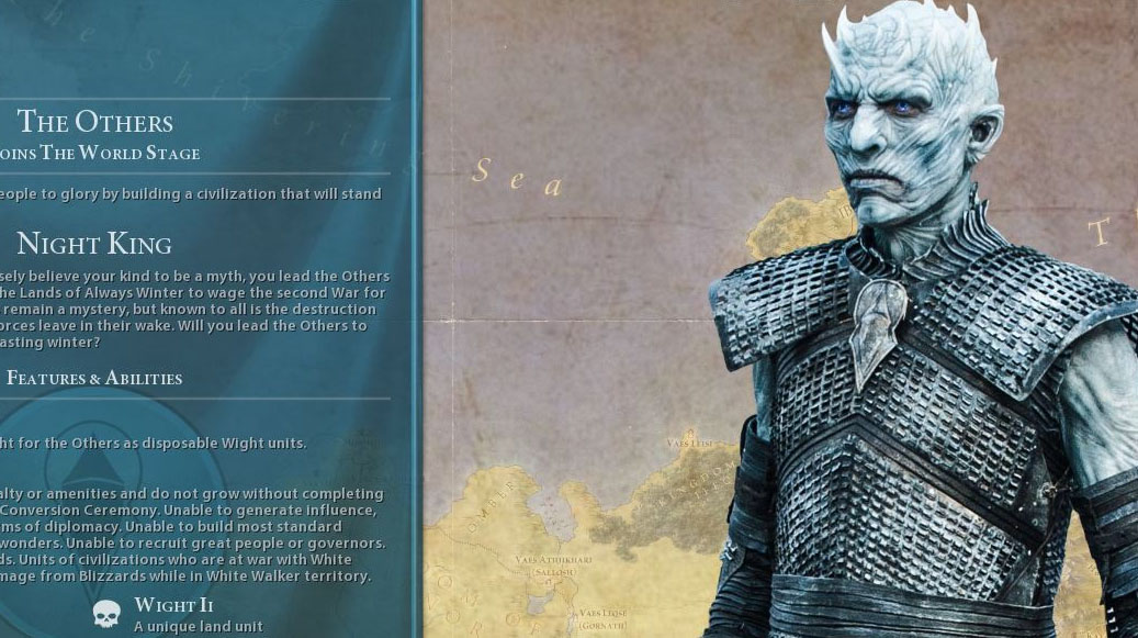 Games With The Best Game Of Thrones Mods