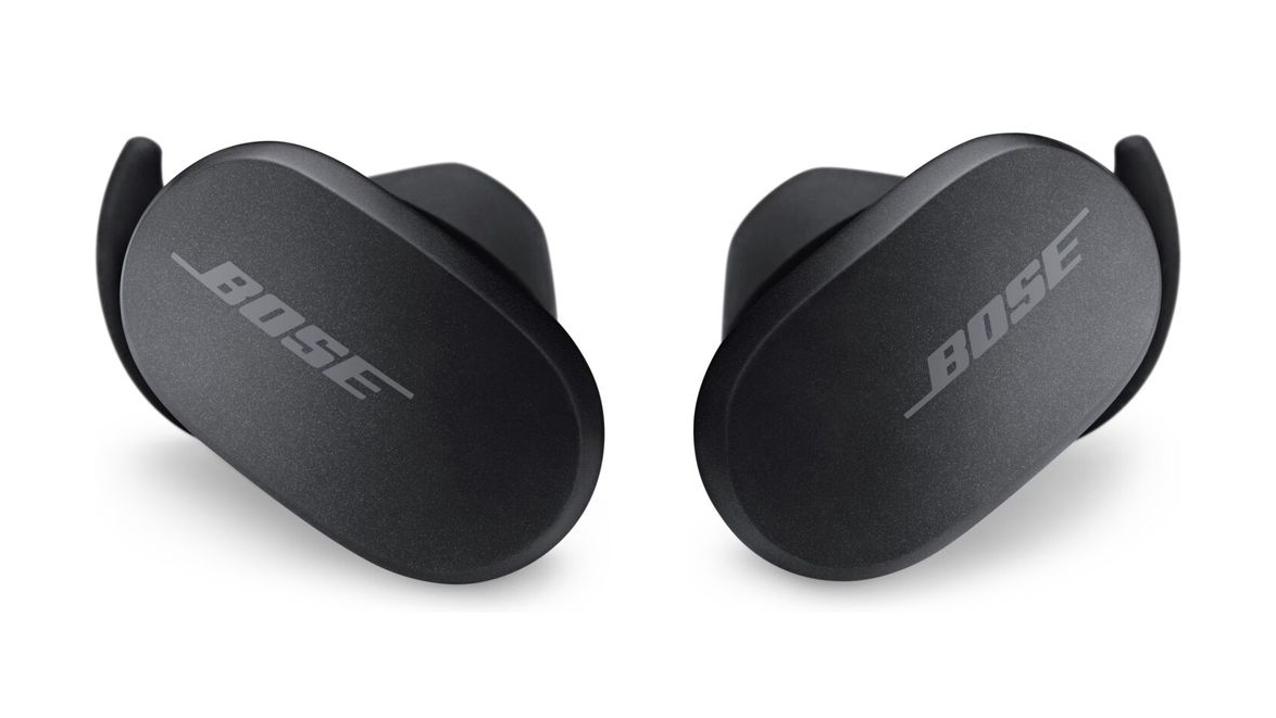 Bose QC Earbuds