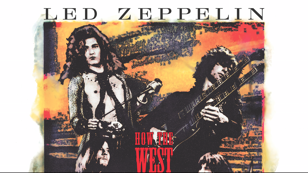 Led Zeppelin – How The West Was Won review | Louder