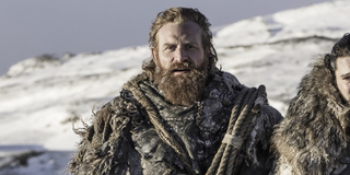 Game of Thrones Tormund Giantsabne Kristofer Hivju HBO