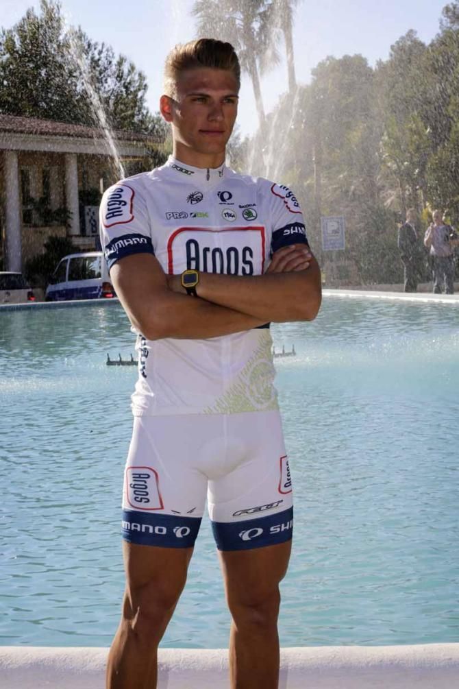 Marcel Kittel (Argos Shimano)