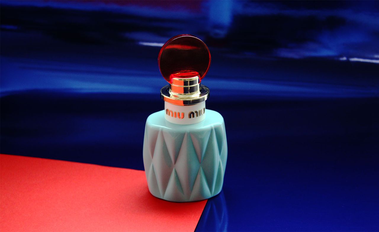 Miu Miu perfume