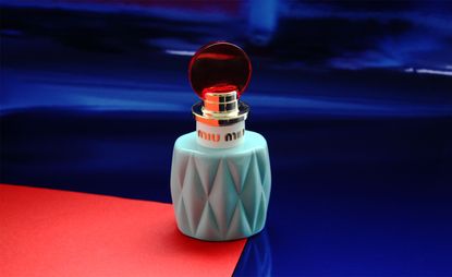 Miu miu discount miu miu perfume