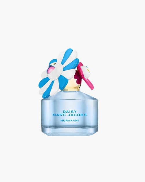 Daisy Murakami Eau De Parfum 50 Ml
