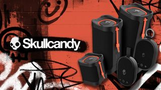 Skullcandy lanuches new range of Bluetooth Wireless speakers